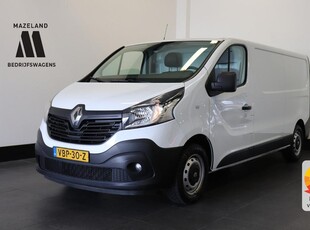 Renault Trafic 1.6 dCi 125PK L2 EURO 6 - Airco - Navi - Crui