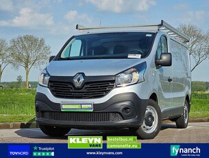 Renault TRAFIC 1.6 DCI