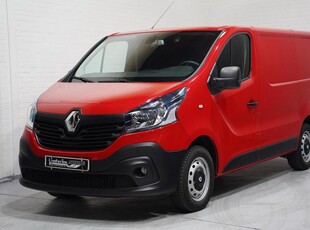 Renault Trafic 1.6 DCI 95pk L1H1 Airco, Camera achter Blueto