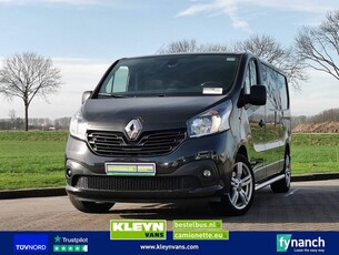 Renault TRAFIC 1.6 DCI