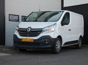 Renault Trafic 1.6 dCi EURO 6 - Airco - Camera - PDC - € 11.