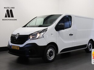 Renault Trafic 1.6 dCi EURO 6 - Airco - Navi - Cruise - € 11