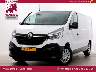 Renault Trafic 2.0 dCi 120pk L2H1 Comfort LED/Airco/Navi 04-