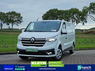 Renault TRAFIC 2.0 DCI 130 work ed l2h1