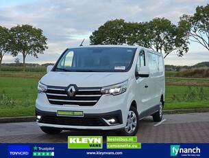 Renault TRAFIC 2.0 DCI 130 work ed l2h1