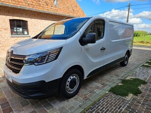 Renault Trafic 2.0DCI VERLENGD L2 AIRCO PDC