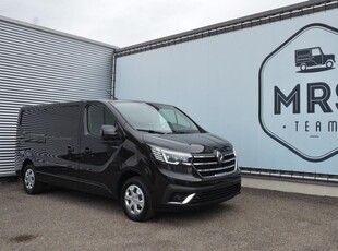 Renault Trafic -L2-Automaat-150Pk- Carplay- Nieuw- 30500+BTW