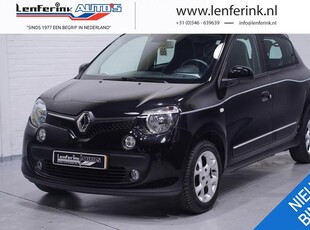 Renault Twingo 1.0 SCe Dynamique Airco Cruise NAP