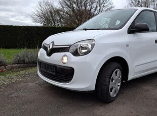 Renault Twingo 1000 benzine 2018 met 68000 km