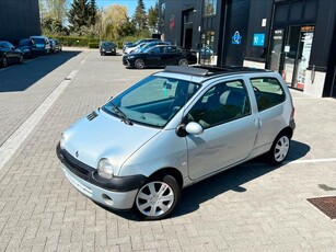 Renault Twingo 1.2 Benzine Panoramadak