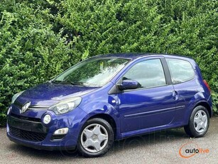 Renault Twingo 1.2i+AIRCO+CARNET+EURO 5