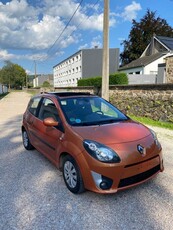 Renault twingo 1.5 diesel klaar voor registratie