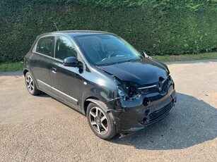 Renault twingo 79.000 km