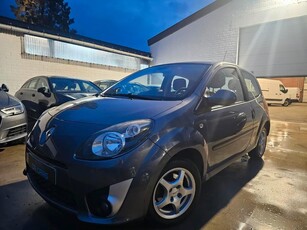 Renault Twingo-Benzine-Slechts 83.000km/Gekeurd-Garantie!!