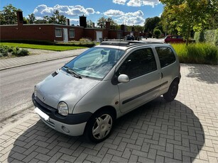 Renault Twingo helios