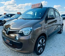 renault twingo intense 1.0 sce essence euro6b garantie 12moi