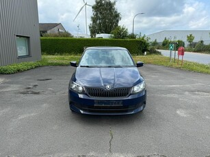 Skoda Fabia 1.0 essence Airco 44KW 60CH