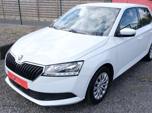 Skoda Fabia 1.0 i Ambition (bj 2019)