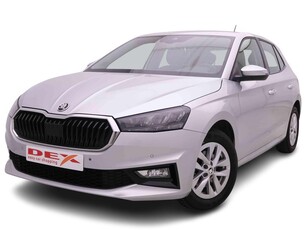 SKODA Fabia 1.0 TSi 110 DSG Ambition + Carplay + Climatronic