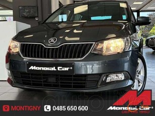 SKODA Fabia 1.0i * Ambition * * Garantie * Climatisation *