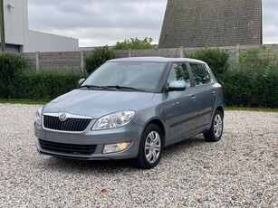 Skoda Fabia/1.2 Benzine/Clima/Garantie/***