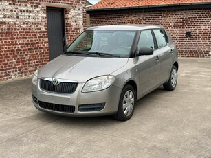 Skoda Fabia 1.2 Benzine GEKEURD VOOR VERKOOP