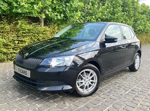 Skoda Fabia 2018 1.0 benzine / Airco / 13.000km