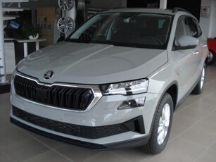 Skoda Karoq 1.5 TSI 110KW 150PK Automaat