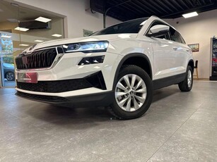 Skoda Karoq 1.5 TSI ACT * app-connect * camera * (bj 2023)