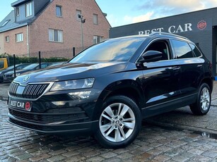 Skoda Karoq 1.5 TSI * DSG * Virtual Cockpit * Sportstoel