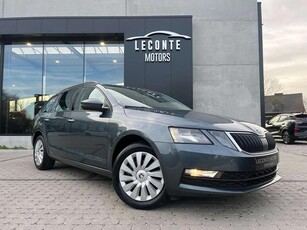 Skoda Octavia 1.0 TSI Ambition DSG Gps/Carplay/Camera/ACC/BL