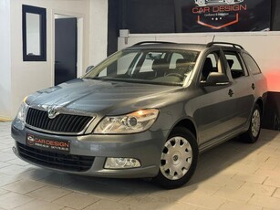 Skoda octavia 1.2i, année 2012, 116.000km, carnet complet