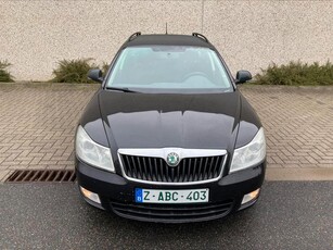 Skoda Octavia 1.4Tsi