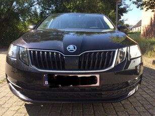 Skoda octavia 1,6 Diesel 64000km 115hp carnet complet