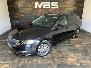 Skoda Octavia 1.6TDi *AUTO DSG *ATT REMORQUE *BI-ZONE *CAPTE