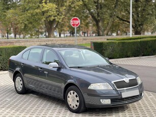 SKODA OCTAVIA 1.9 TDI AUTOMAAT DSG