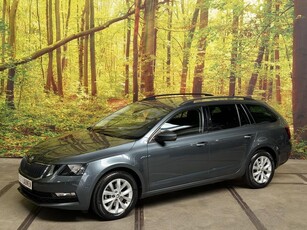 Skoda Octavia Combi 1.0 TSI Greentech Ambition Automaat DSG