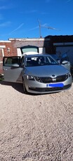 skoda octavia combi 1.6 2018