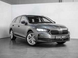 Skoda Octavia Combi Octavia Combi 1.5 TSI eTec MHEV Selectio