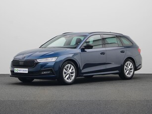 Skoda Octavia Combi Octavia SW 1.0 TSI Ambition