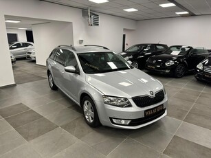 SKODA OCTAVIA DIESEL 2015 / 158.000 KM EURO 6 TOP STAAT