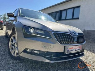 SKODA Superb 1.4 TSI ACT Style NEWS-MODEL/DSG/XENON/NAVI/PDC