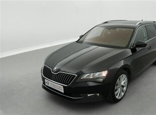 Skoda Superb COMBI 2.0 CR TDi 150cv Ambition NAVI / CAMERA /