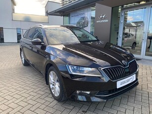 Skoda Superb Kombi 1.5 benzine 150pk DSG STYLE