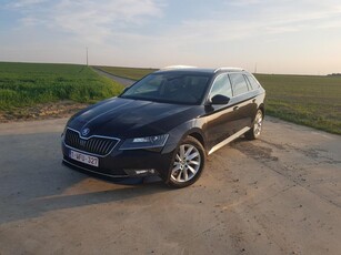 SKODA Superb SW 1.6 CR TDi Style