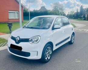 TE KOOP : MOOIE RENAULT TWINGO 1.0SCE