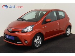 Toyota Aygo 3000 Airco