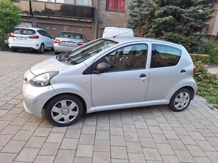 Toyota aygo moteur 1.0 cc ct ok. 3650 eur