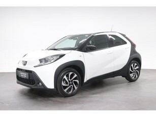 Toyota Aygo X 1.0 X pulse Toyota Aygo X X-Pulse 1.0 72ch 5MT