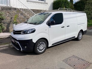 Toyota Proace L3H1